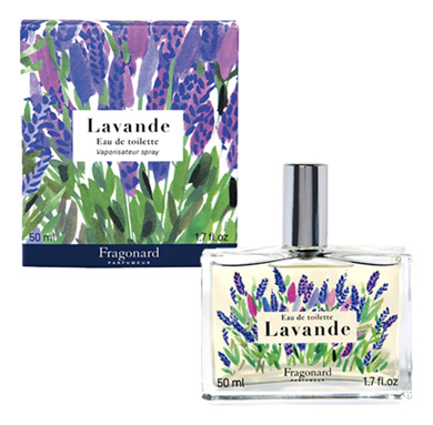 K fragonard lavande 119050