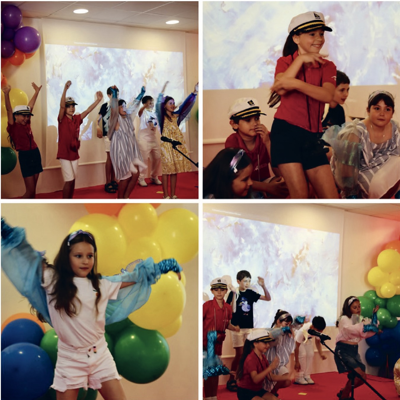 Театр начинается с детства: зачем детям «Станиславский» в Монако