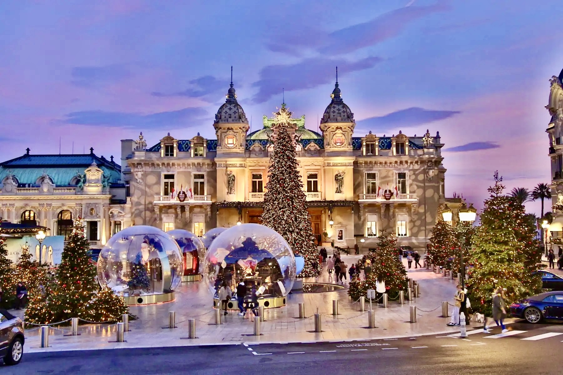 MA tur11 Монако