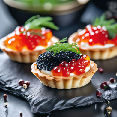 Mix Markt тарталетки2