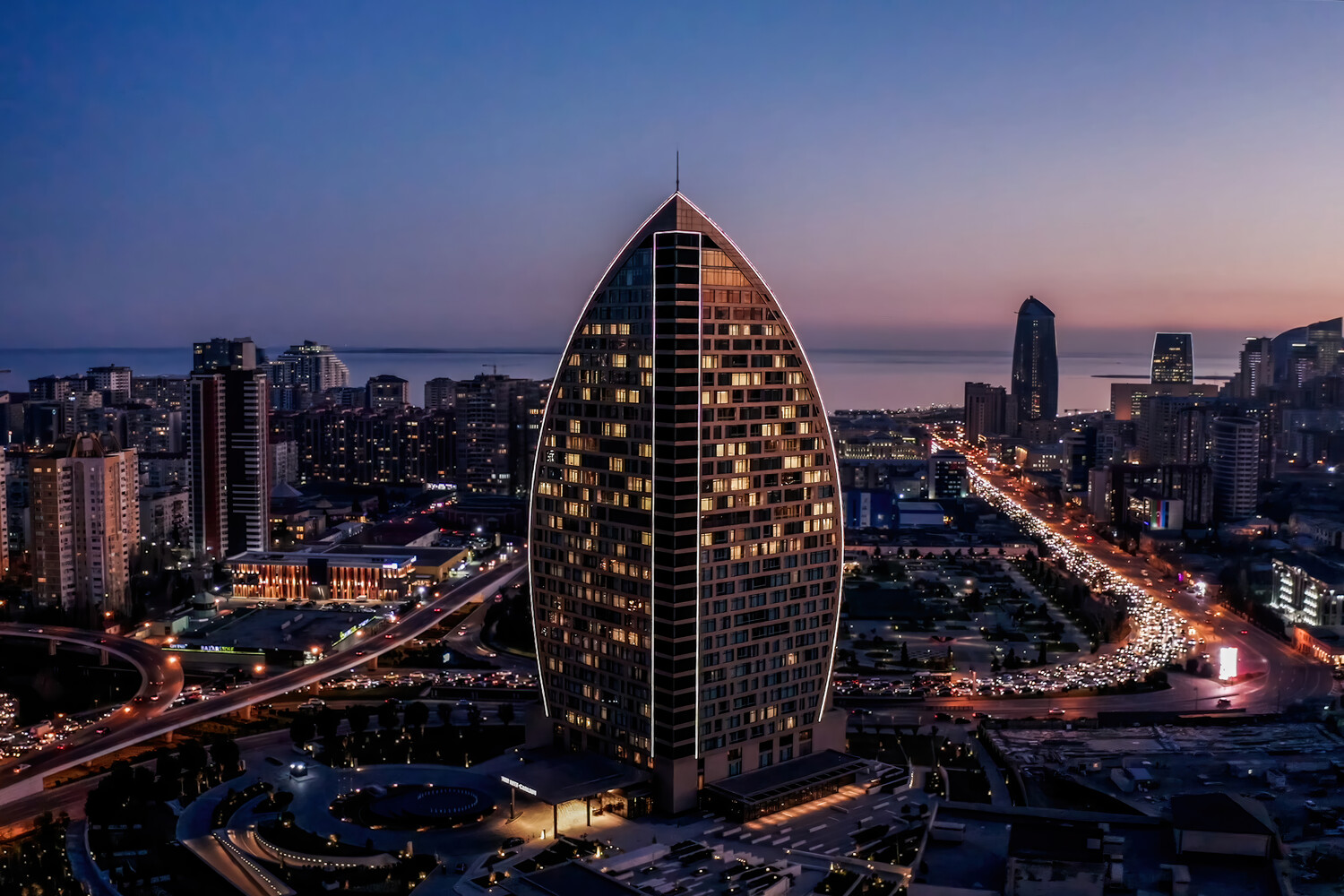 VB Ritz Carlton Baku5