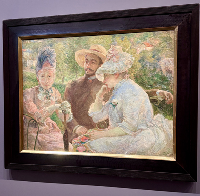 Cartozo Мари Бракмонд