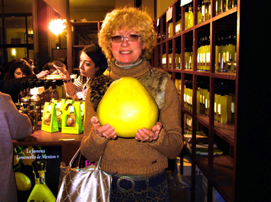 Klemberg портрет