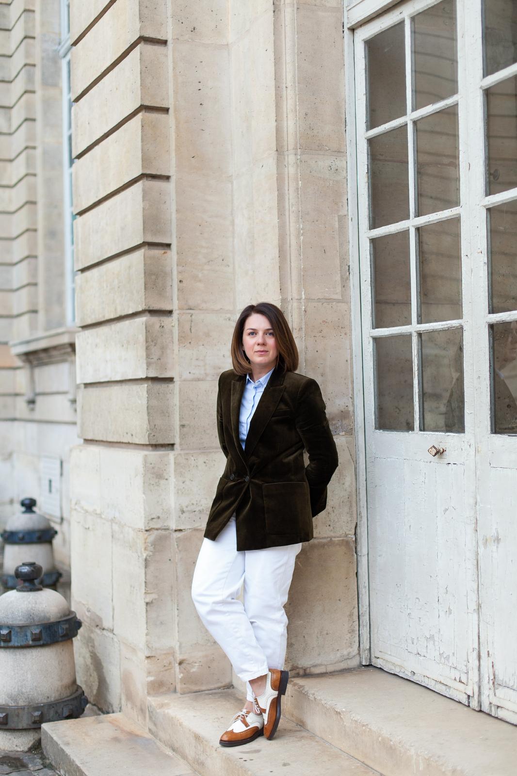 Vera Ирина Уварова