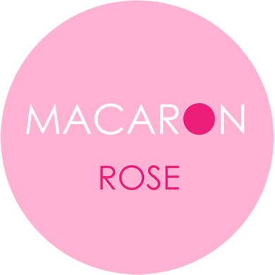 DPR macaronrose logo