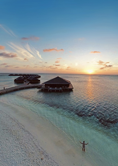 TS Cocoon Maldives 2