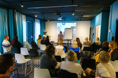 Radouga Выступление Агеевой Елены Борисовны