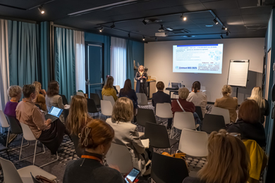 Radouga Выступление Уваровой Светланы Геннадьевны