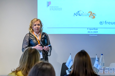 Radouga Уварова Светлана Геннадьевна