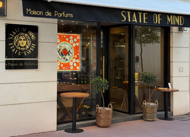 STATE OF MIND Cannes 1