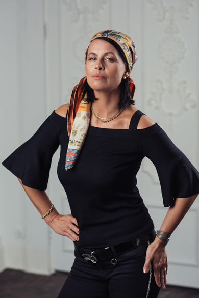 State  Catherine Laskine Balandina 3