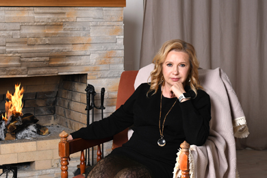 Svetlana Uvarova portret1