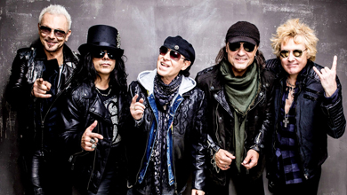 MP Scorpions