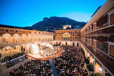 MP summer concerts prince palace monaco1