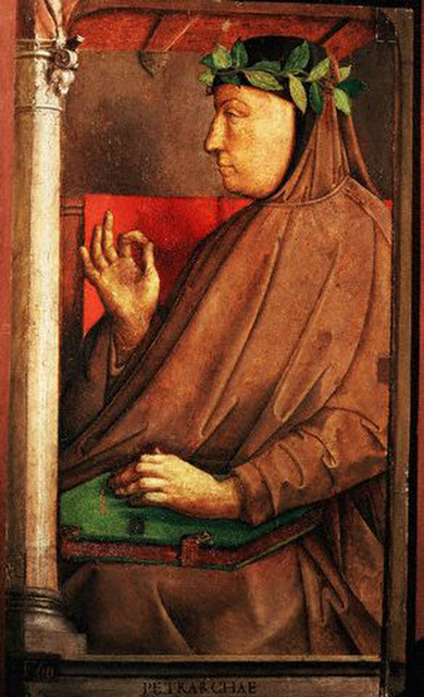 Marta  Petrarca original