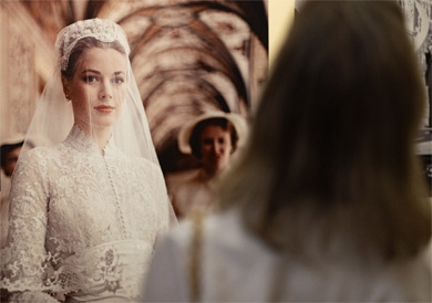 Monaco Mariage 1