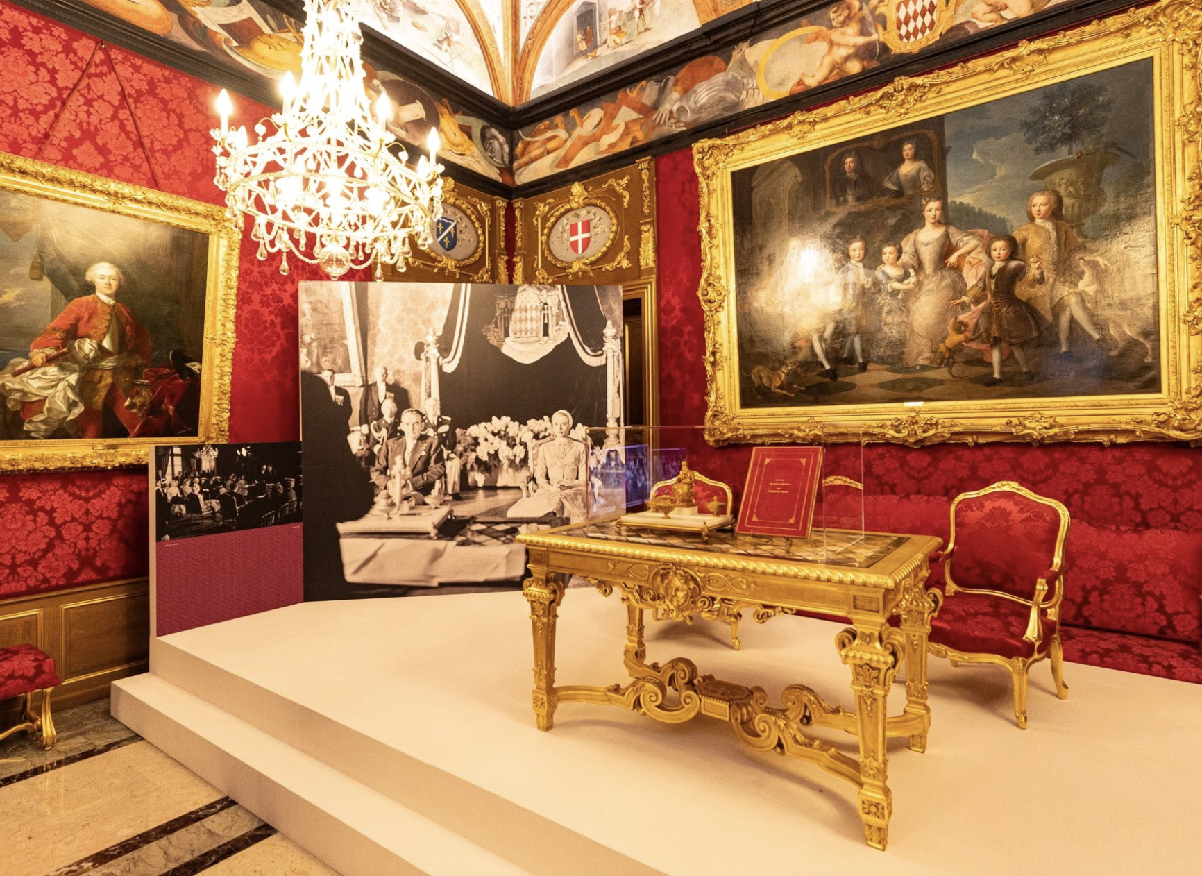 Monaco Mariage 29