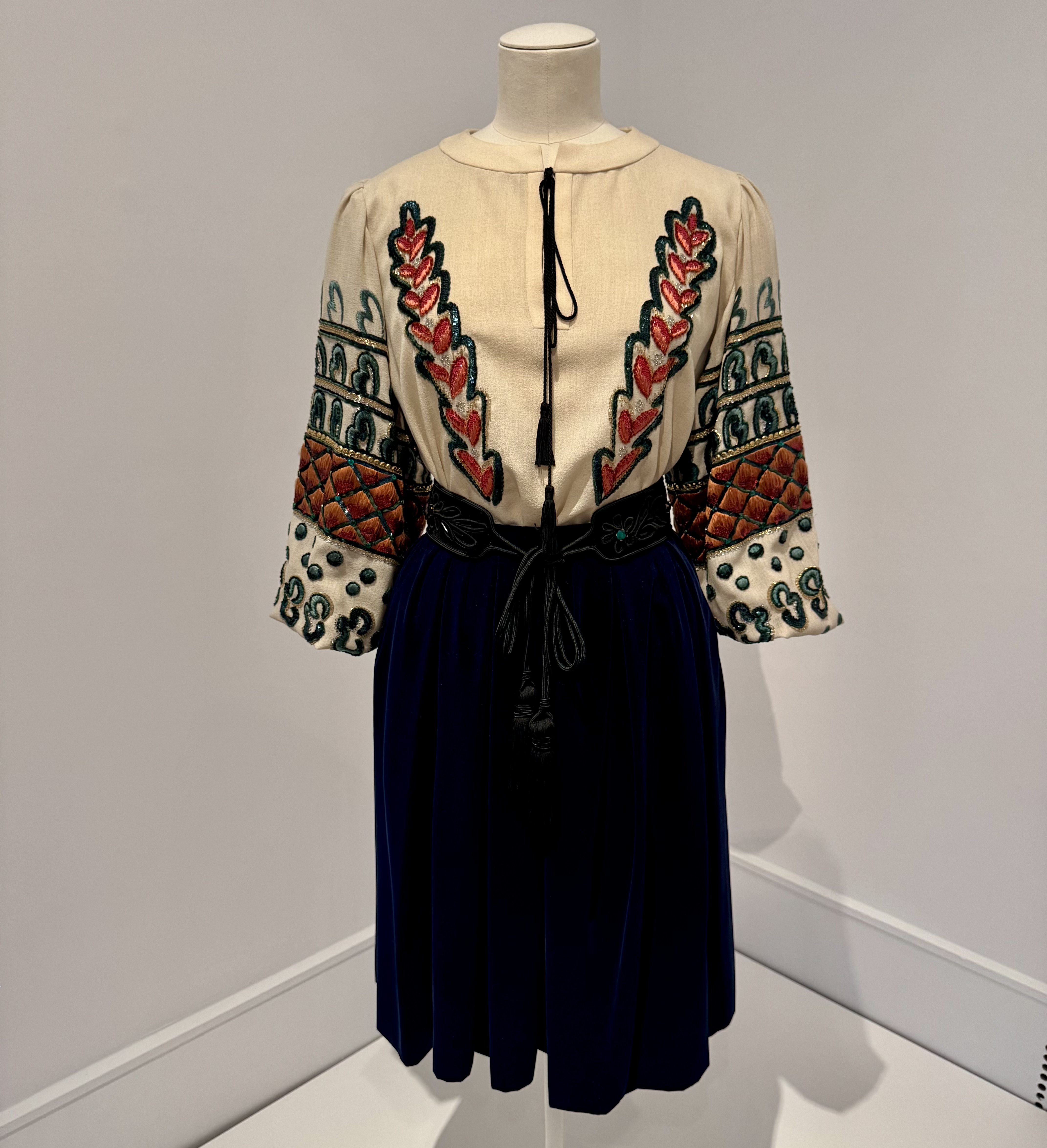 Musee M 26