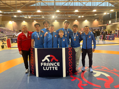 Lutte 165