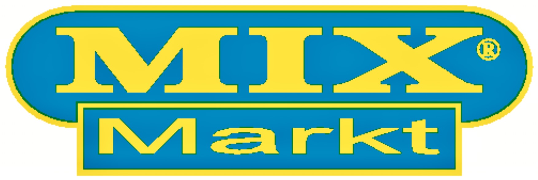 Mix Markt logo