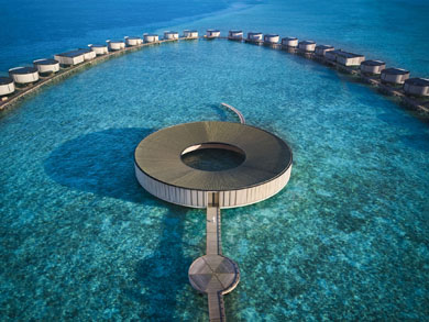 V The Ritz Carlton Maldives, Fari Islands   The Ritz Carlton Spa (7)