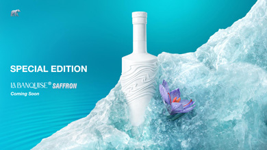 Angela Vodka LB Saffron
