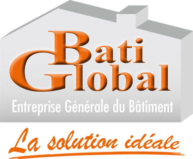 BG Logo degrade