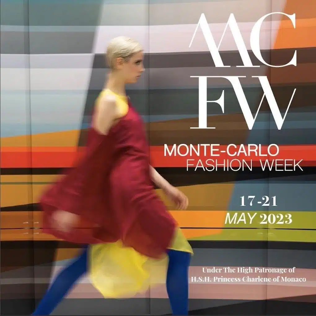 MP monte carlo fashion week 2023