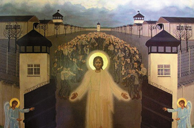 MH hristos lager
