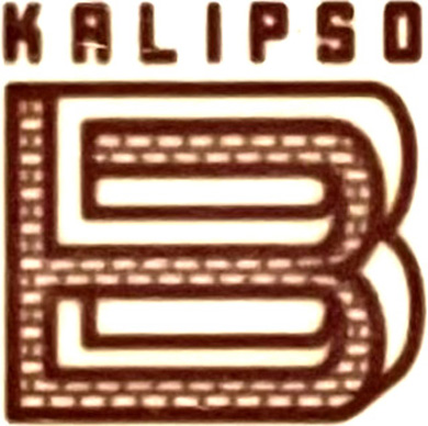 Kalipso B logo