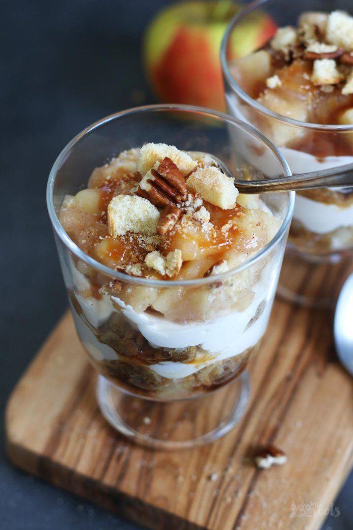Gastro варианты подачи в стакане 2