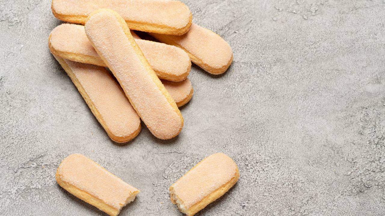 Gastro печенье савоярди