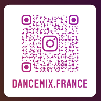 DanceMix QR
