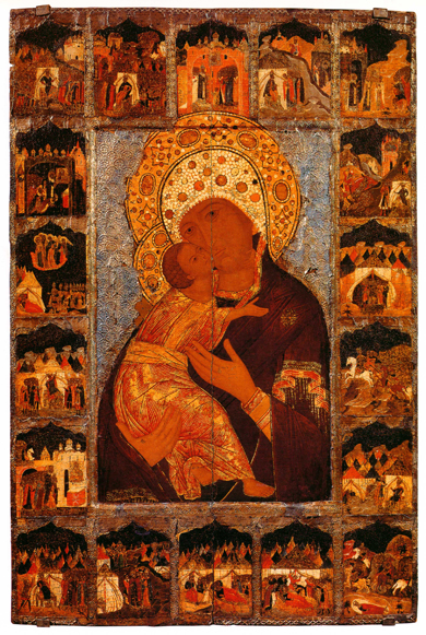 MH vladimirskaya