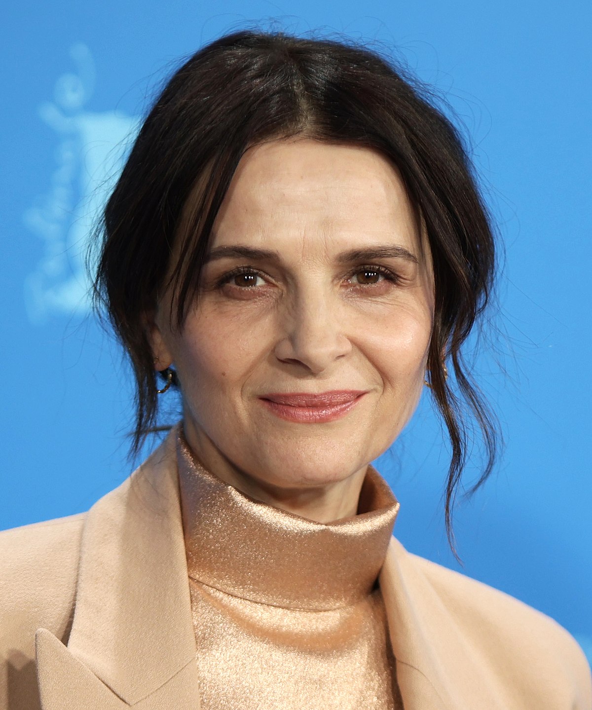 Gastro Juliette Binoche, 2022 (cropped)