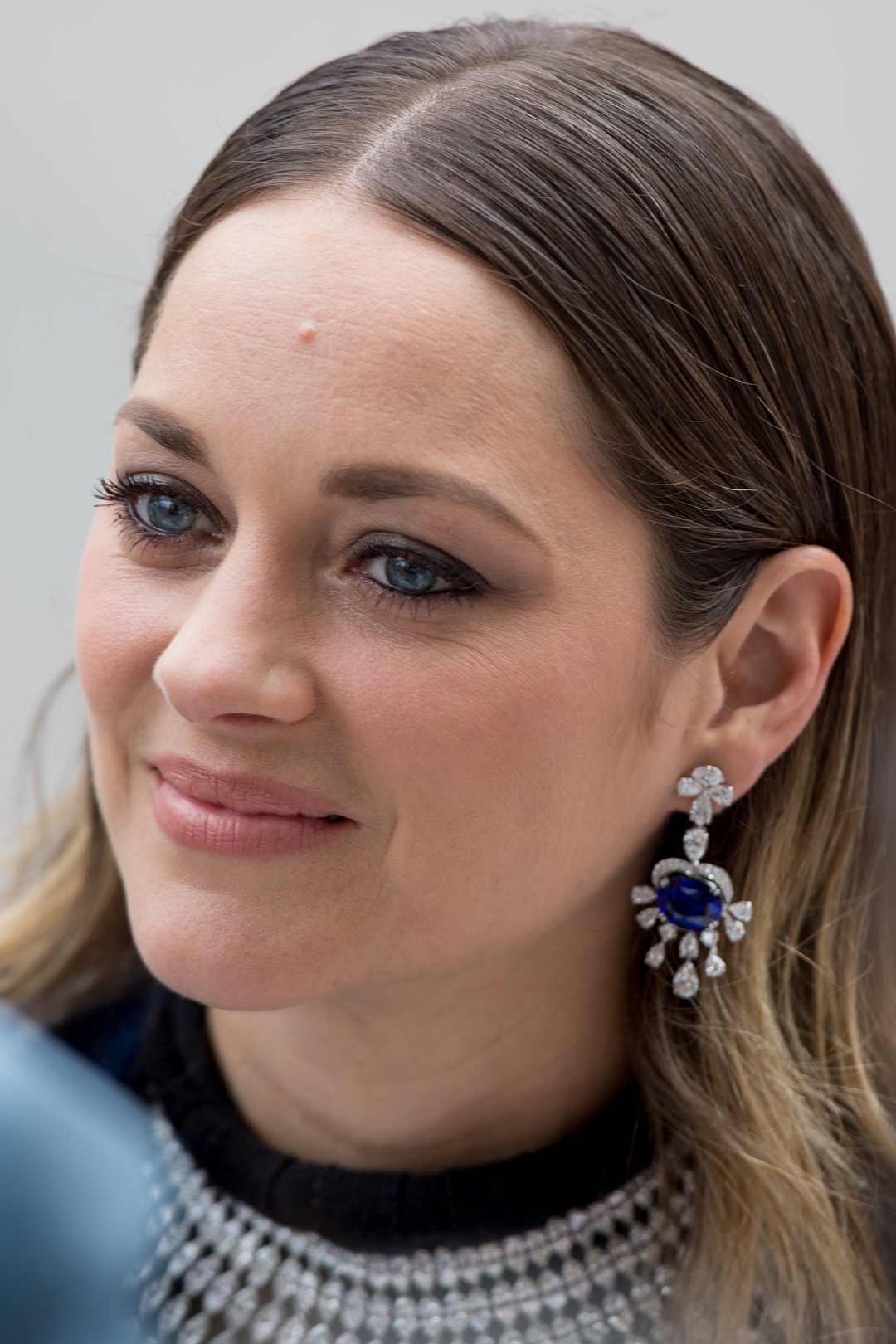 Gastro Marion Cotillard at 2019 Cannes