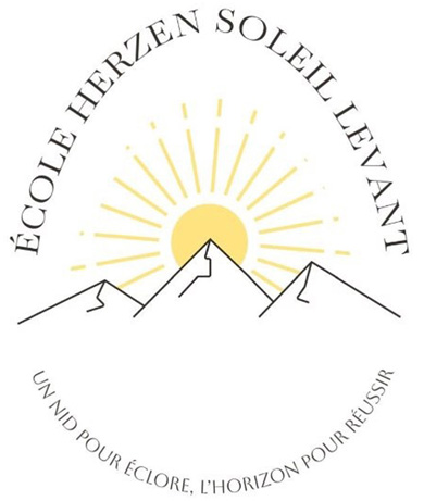 Ecole logo